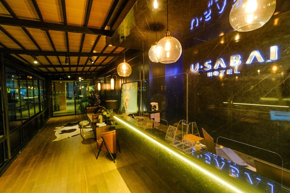 Фото U Sabai Hotel