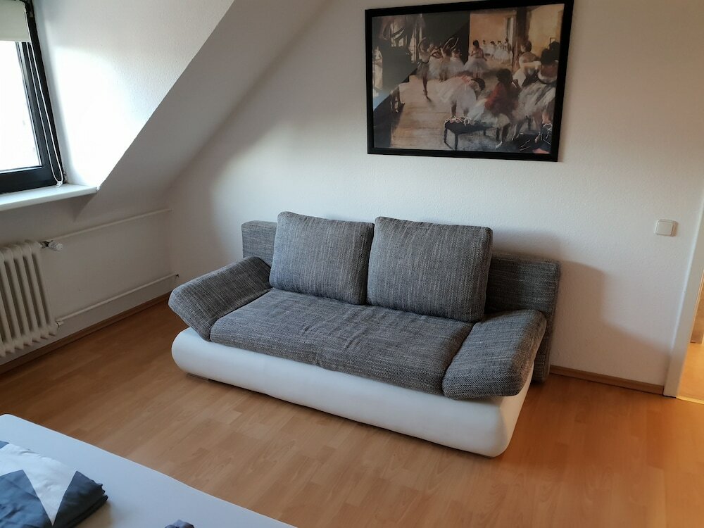 Фото Wohnung nahe Phönixsee