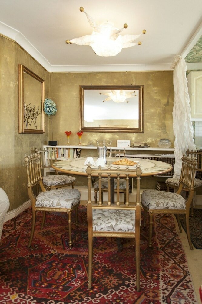 Фото Chelsea for History and Art Lovers