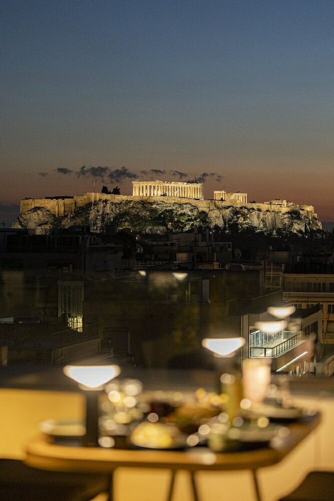 Фото Academias Hotel, Autograph Collection