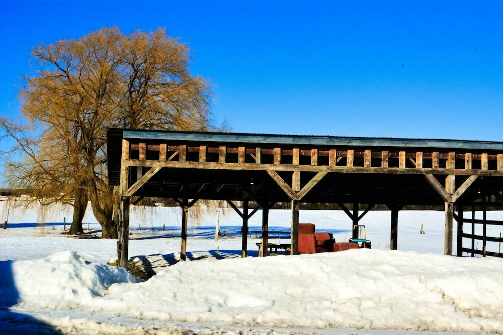 Фото The Shawville Hotel