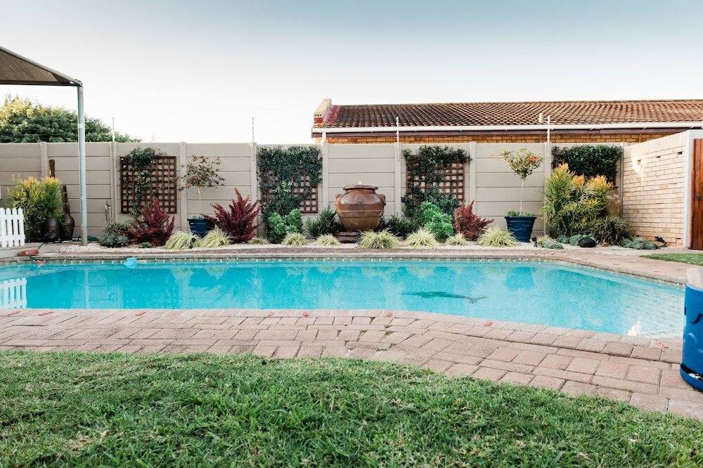 Фото Wagtails Guest House