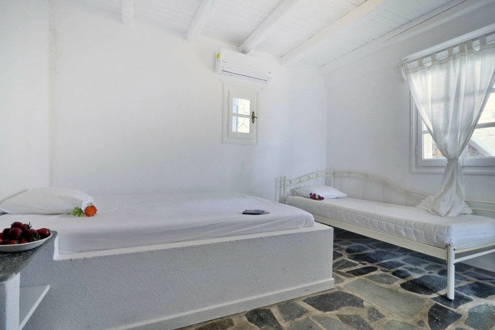 Фото Private Vacation Home - Near Mykonos New Port