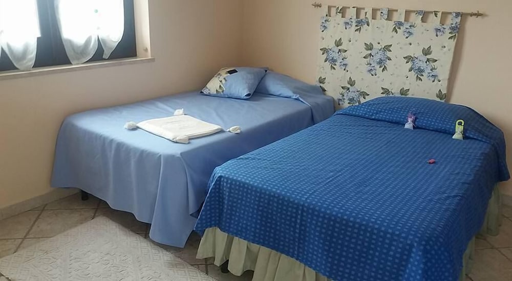 Фото Villa Marilena