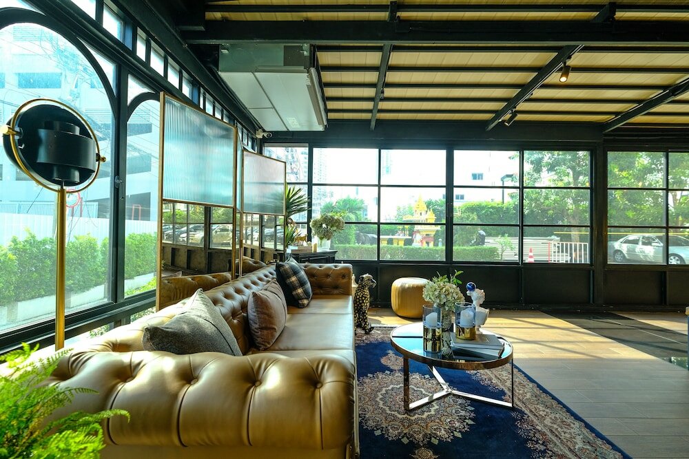 Фото U Sabai Hotel