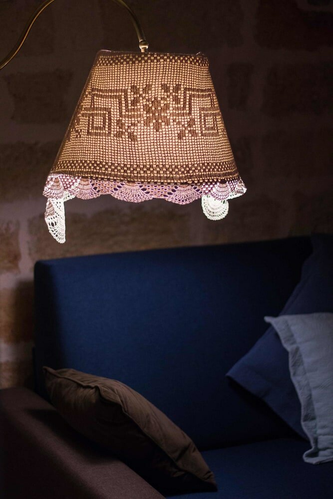 Фото Eremo Guest House