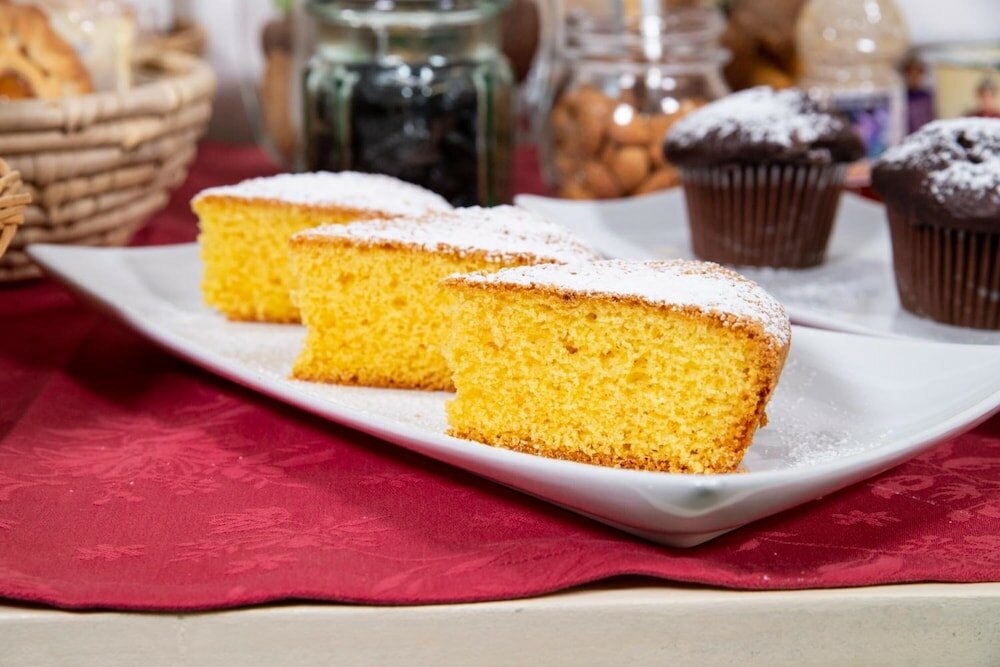 Фото La Malvasia