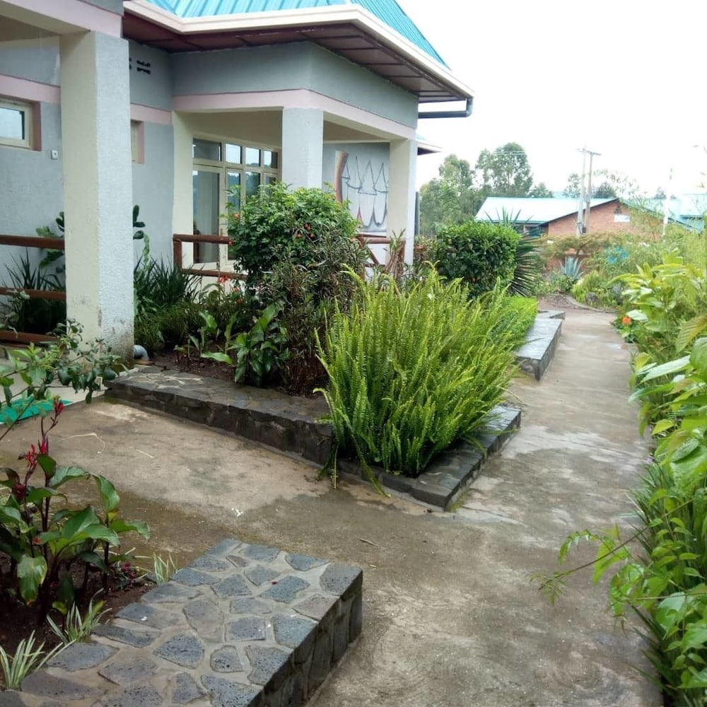 Фото East Africa Amazon Guest House