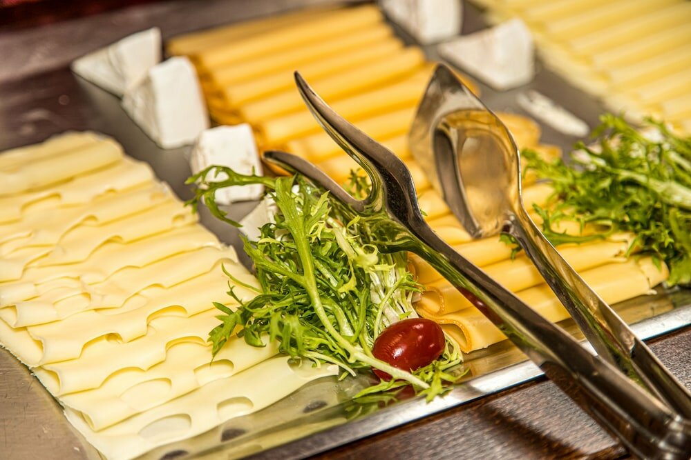 Фото Rezidence Moser Apartments