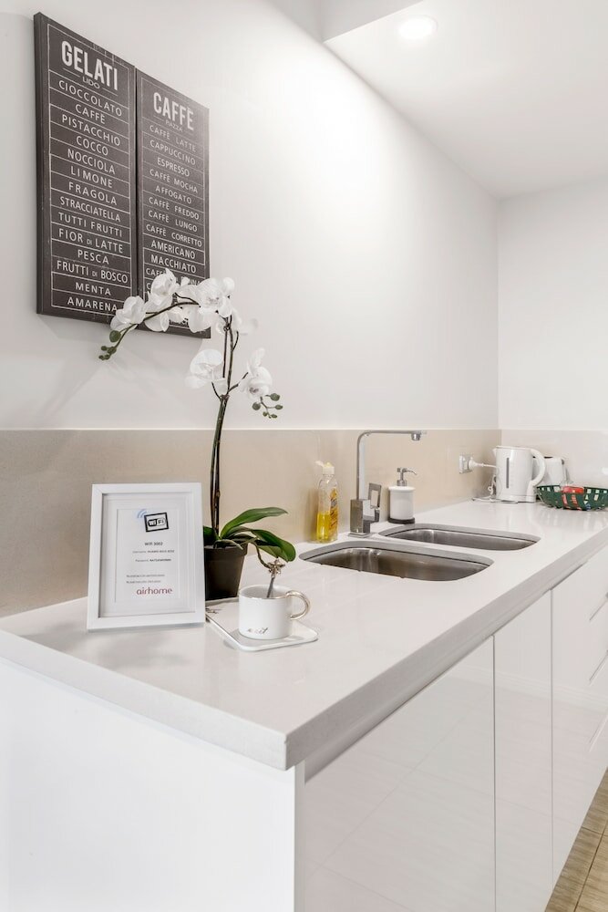 Фото Airhome Brisbane Cbd Apartments