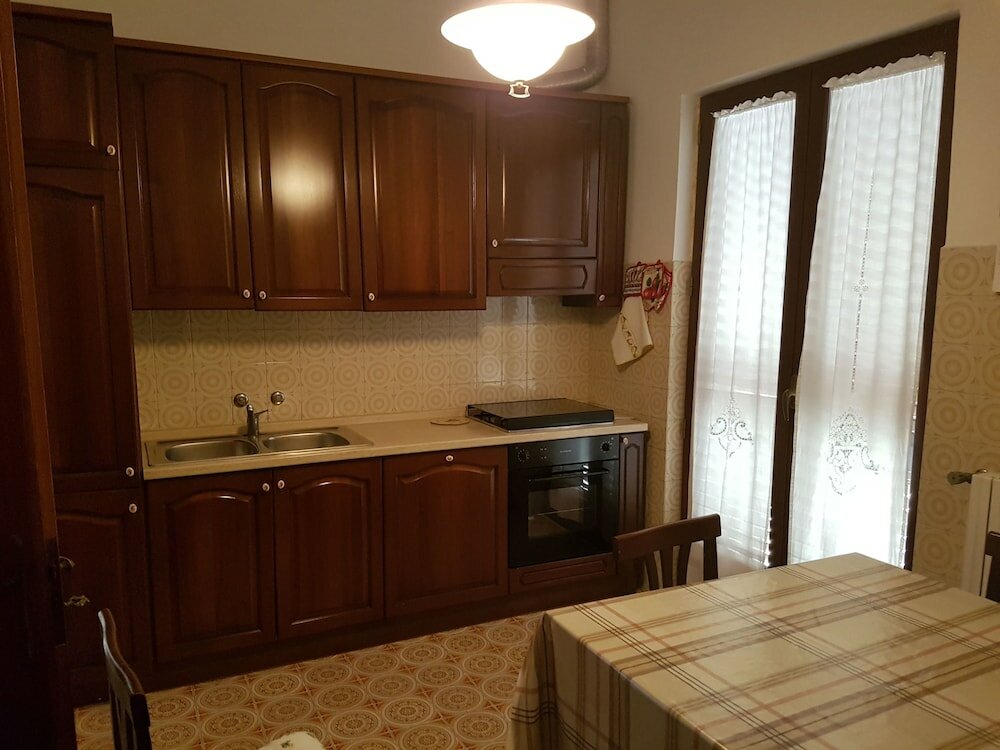 Фото Appartamento La Rosa Dei Venti