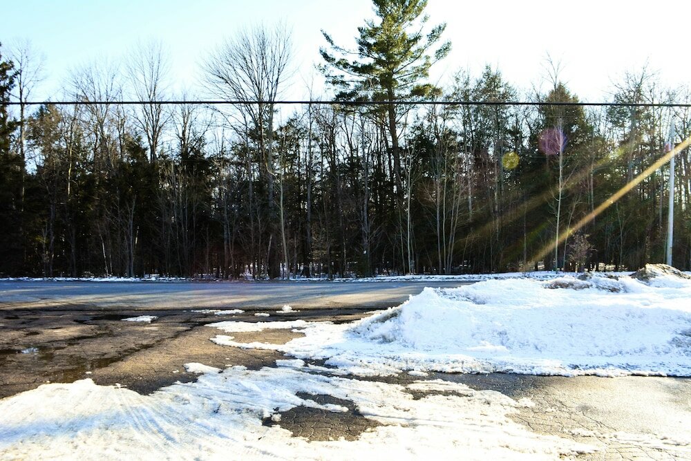 Фото The Shawville Hotel