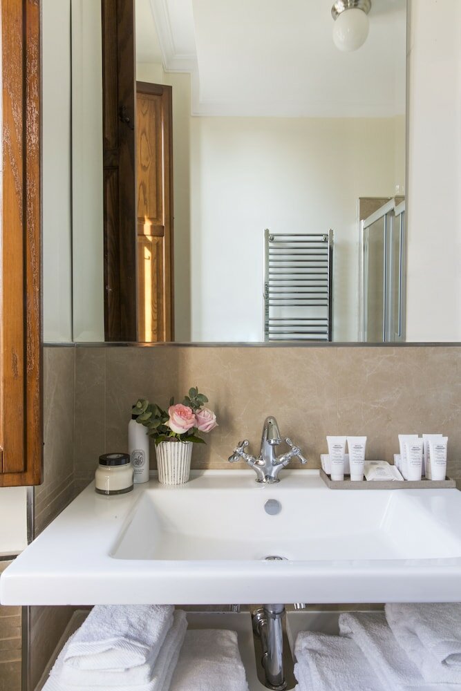 Фото Favilla Hotel di Charme