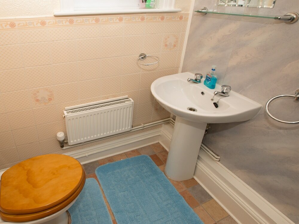 Фото Eypeleaze B & B