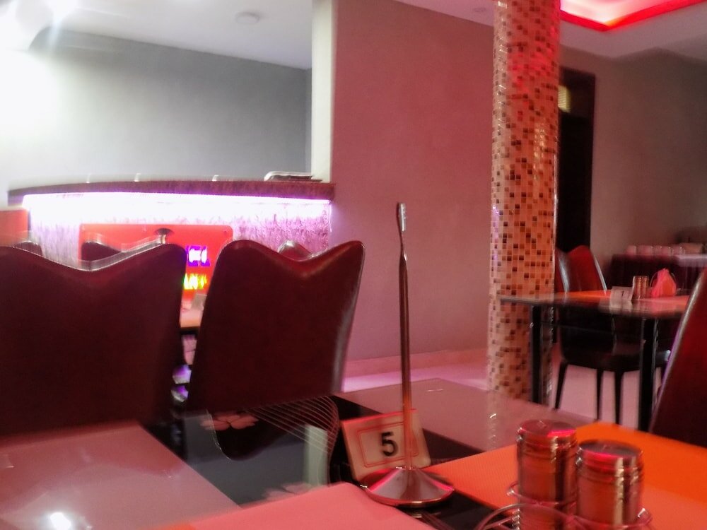 Фото Rubax Motel