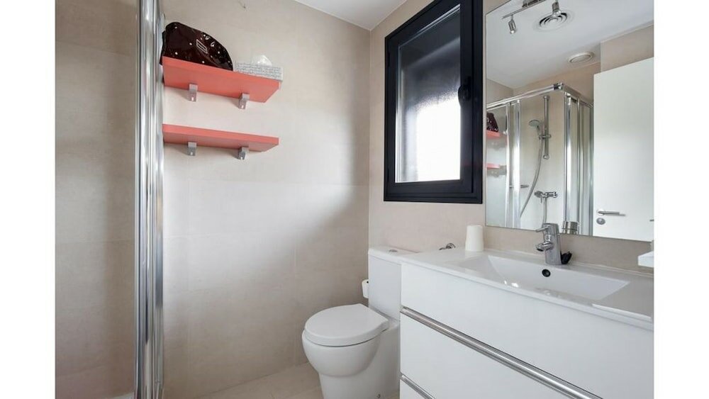 Фото Ático Be Suite Granada