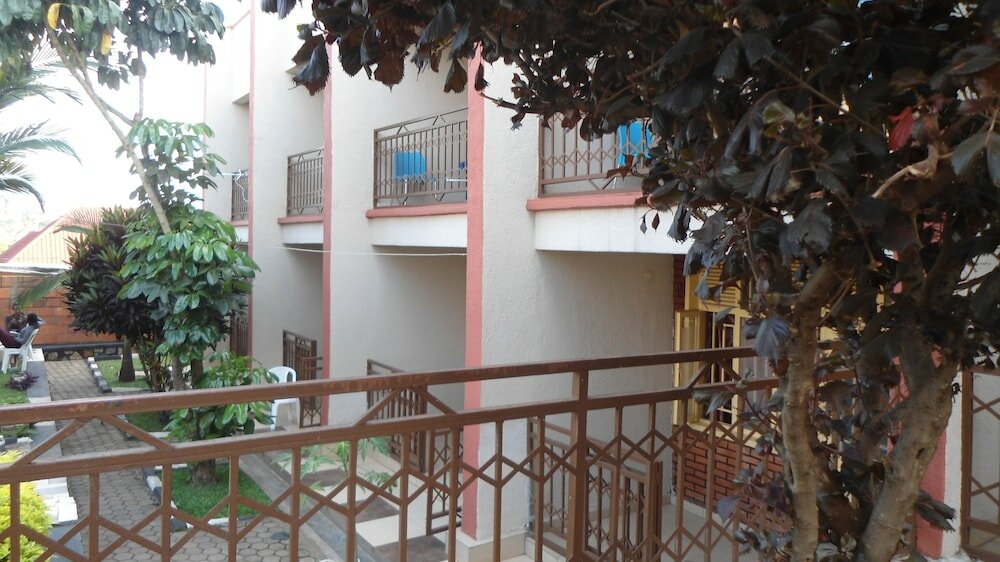 Фото Airport luxury motel