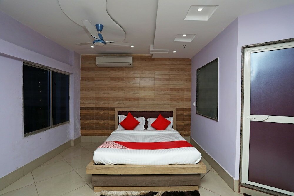 Фото Capital O 26853 New Central