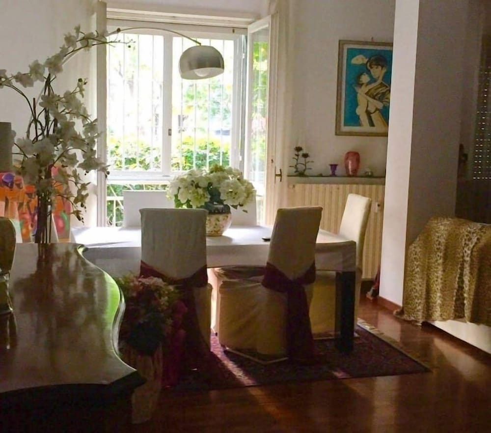 Фото Casa Martesana