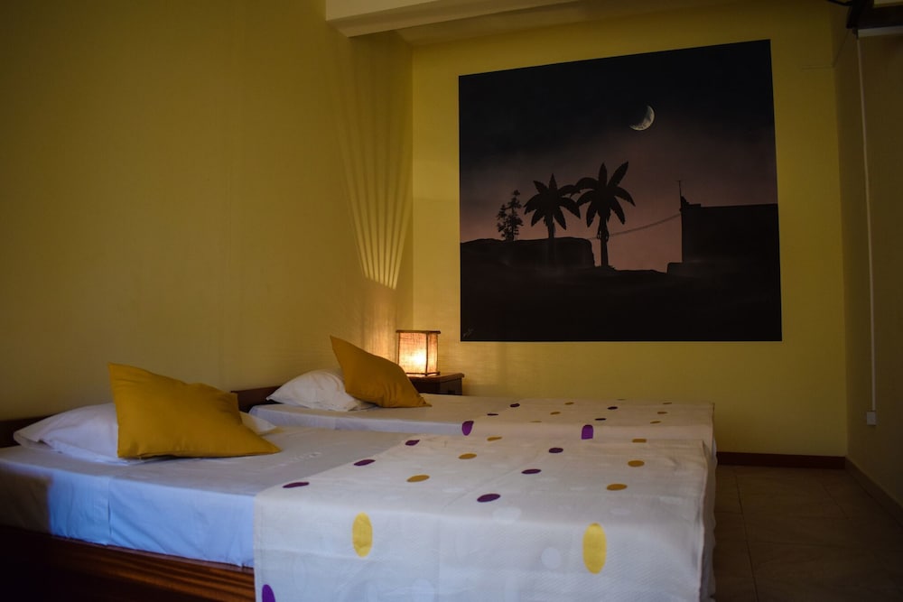 Фото Pousada da Lua