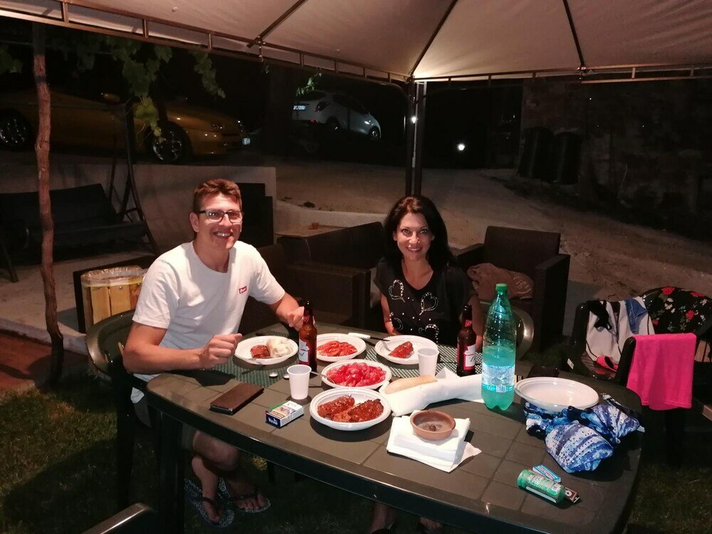 Фото La Terrazza di Laurino