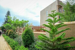 Гостиница Hotel 7 Seasons