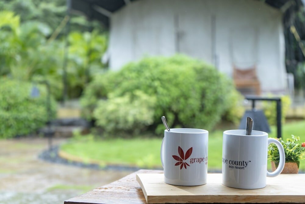 Фото Grape County Resort