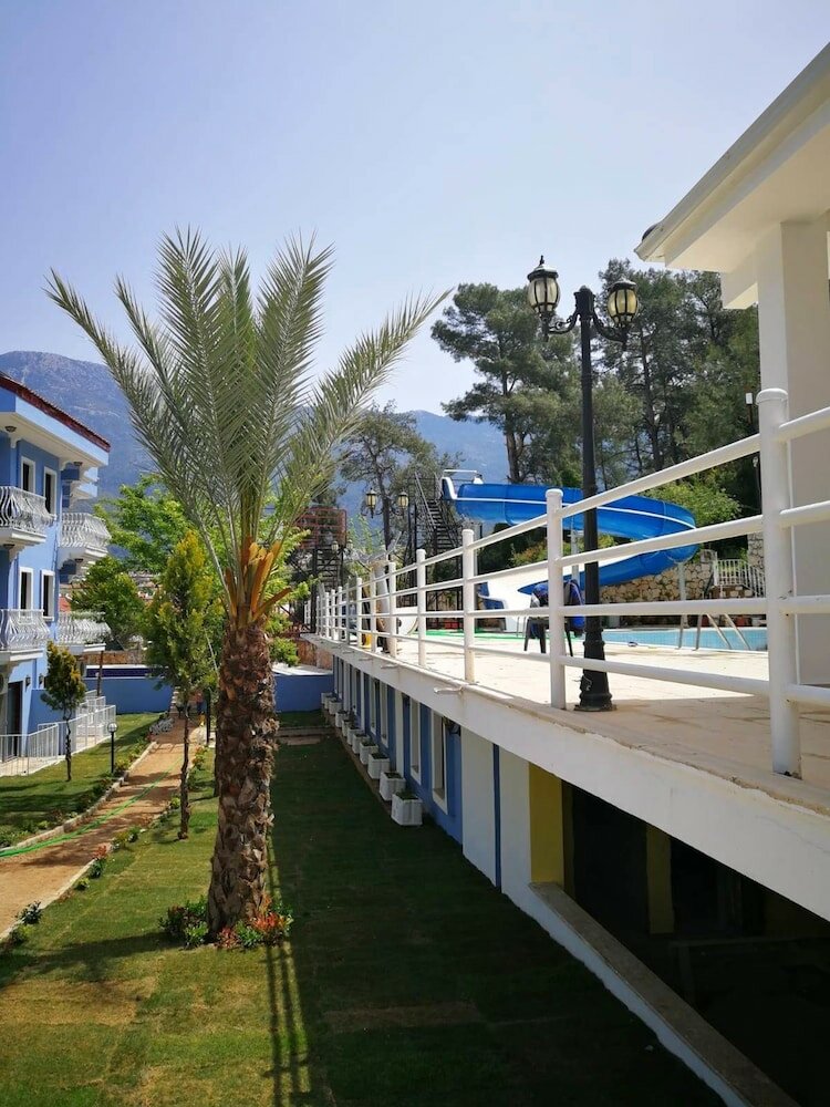 Фото Kevser Inn - Halal Hotel