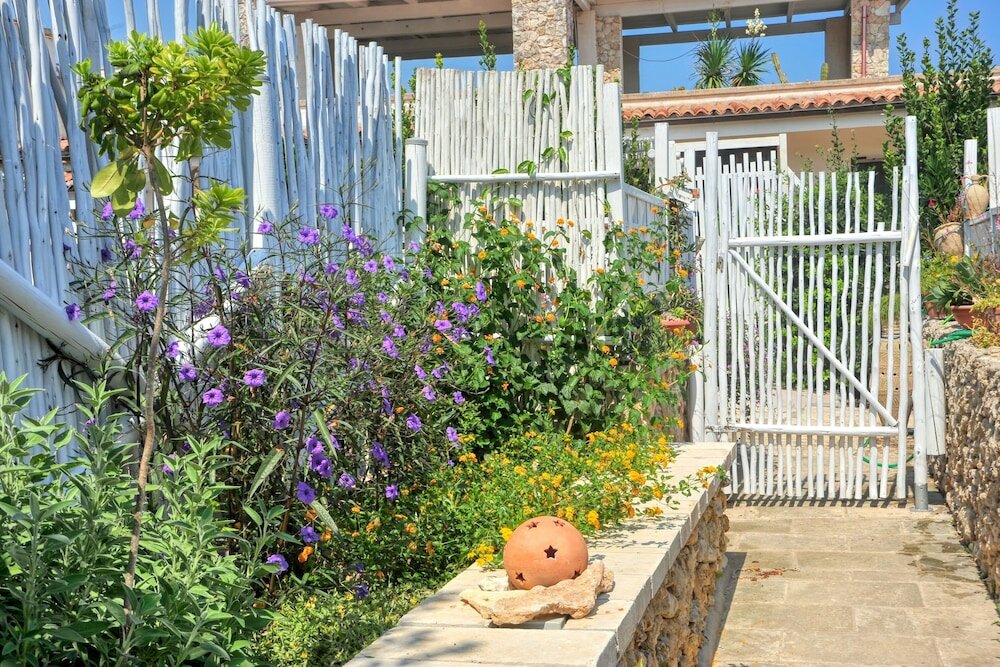 Фото Residence Villa Grotta Monaca