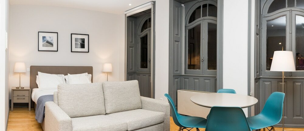 Фото Fmo Apartments Boavista