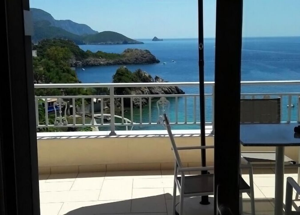 Фото Platakia Blu