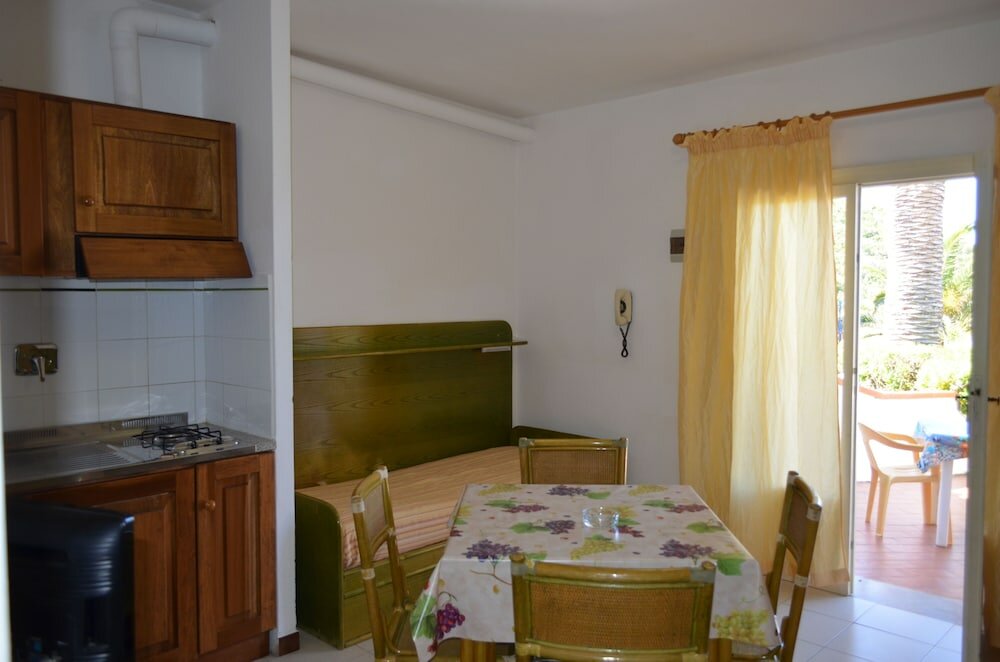 Фото Villaggio Innamorata - Villa Adalgisa