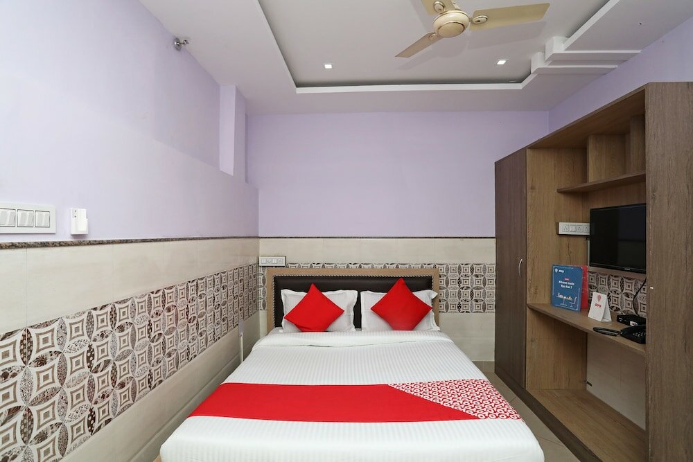 Фото Capital O 26853 New Central