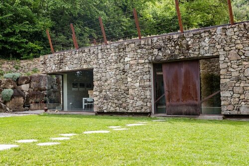 Гостиница Maeli Winery House