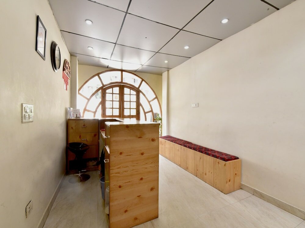 Фото Oyo 19728 Pushkar Regency