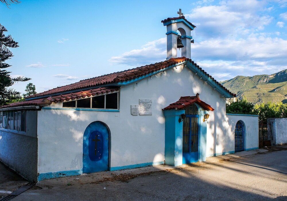 Фото Skourtis Apartments