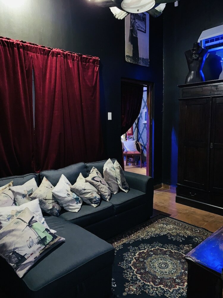 Фото House of Mosaic Villa Aruba