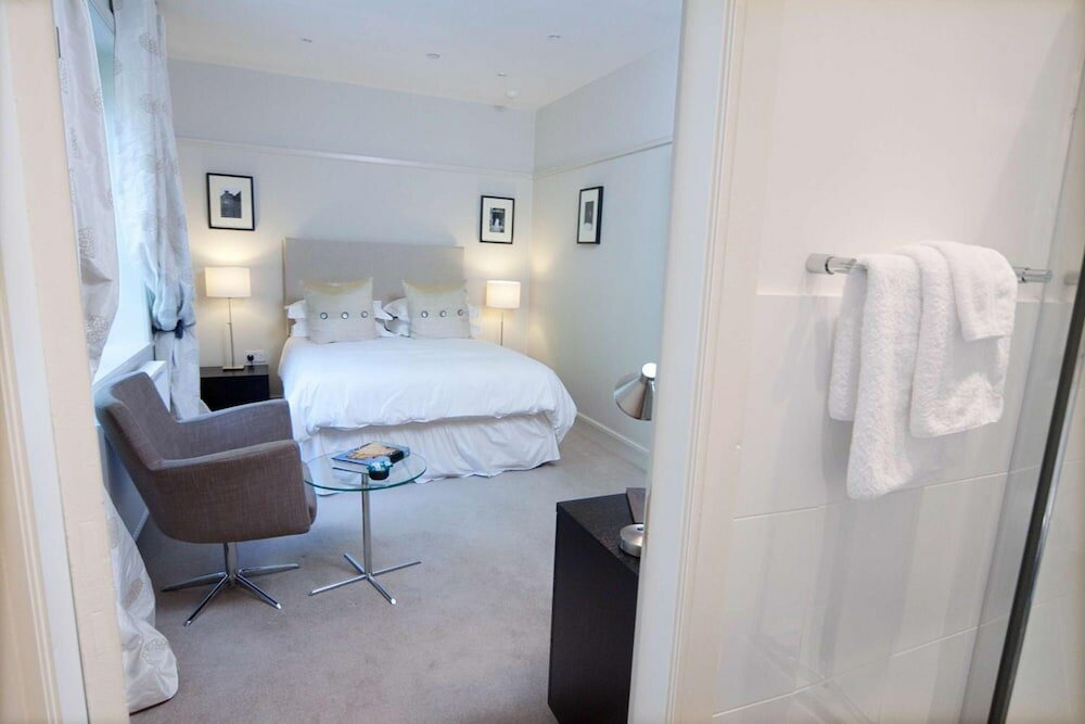 Фото Brucefield Boutique B&b