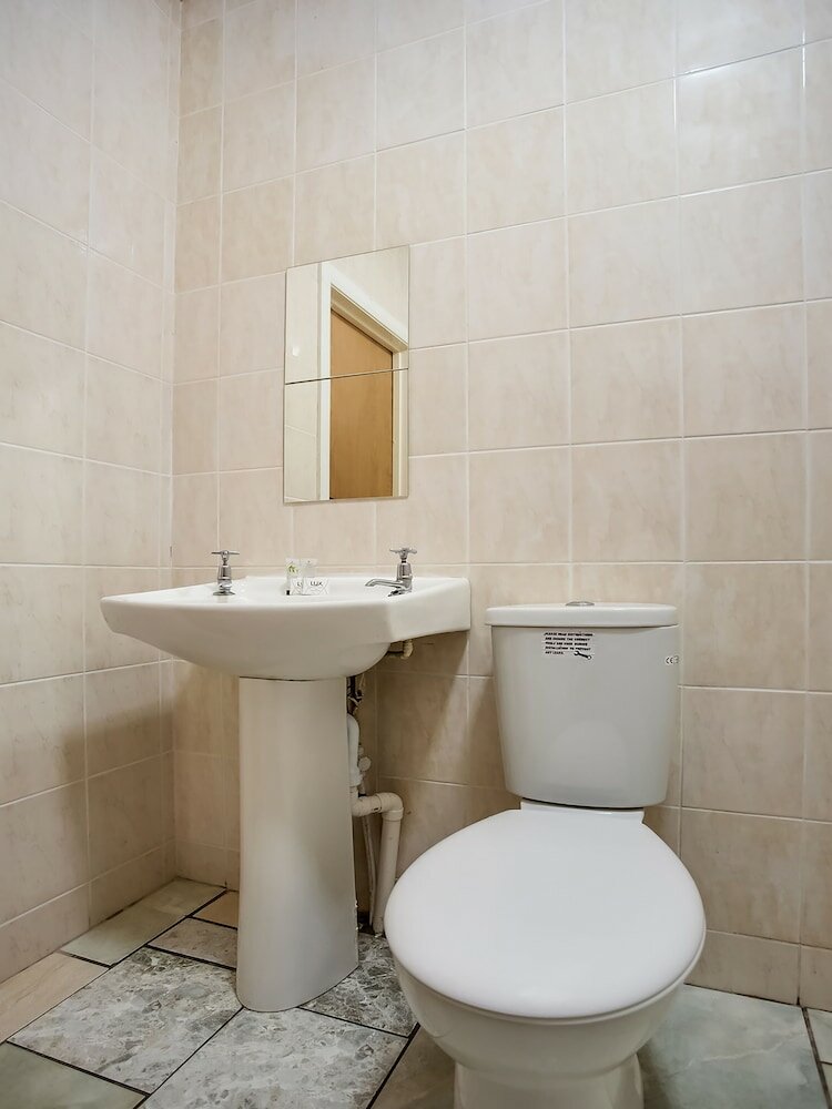 Фото Clifton Mount Hotel