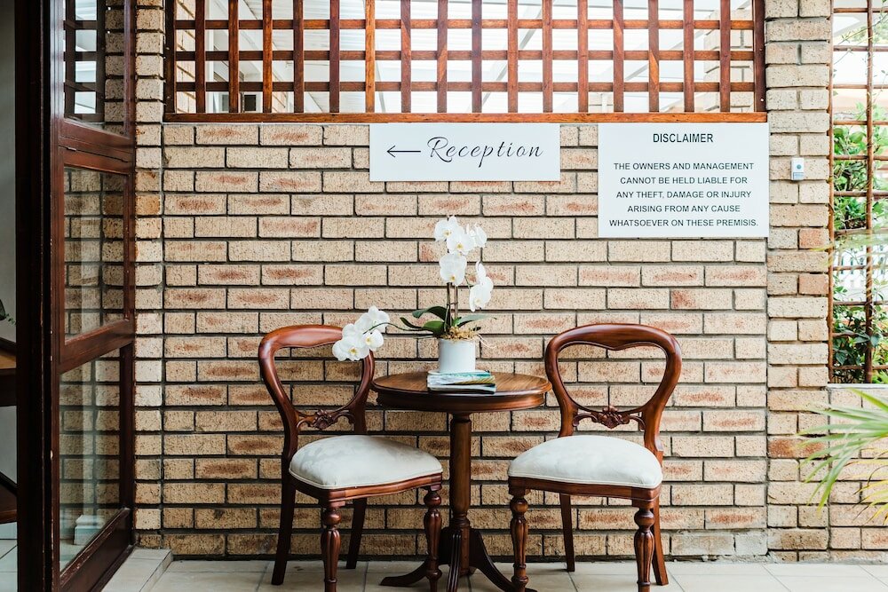 Фото Wagtails Guest House