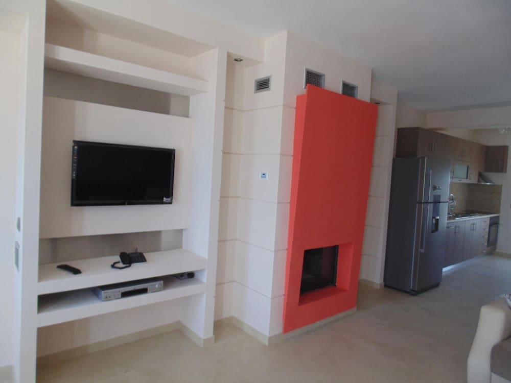 Фото Palaiologou Panorama Apartments