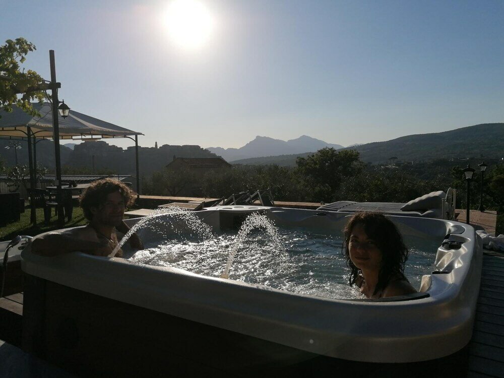 Фото La Terrazza di Laurino