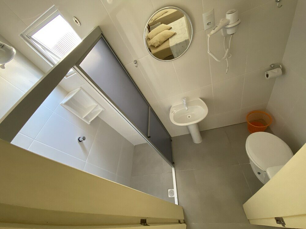 Фото Pousada Morada das Nações