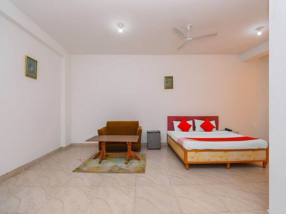 Фото Oyo 24550 Ram Rivera