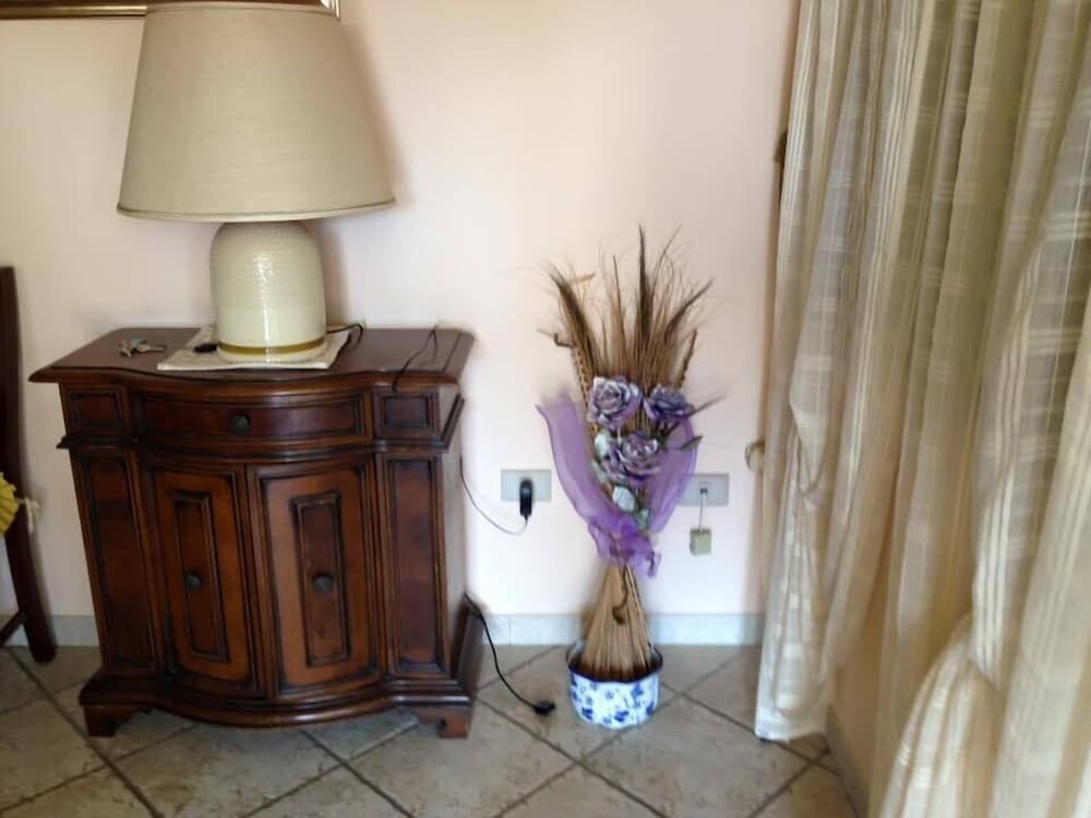 Фото Villa Marilena