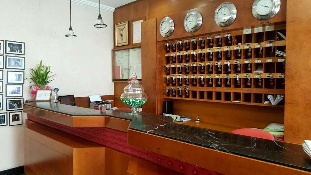 Фото Astor Hotel