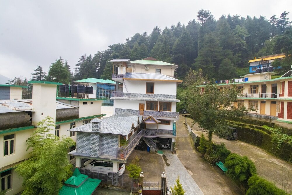 Фото WOW STAYZ2 Hotel The Lodge