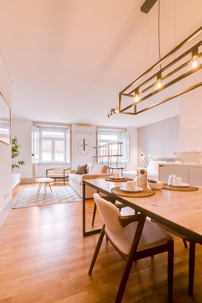 Фото Poiais by Lisbon Inside Out