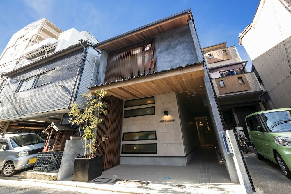 Фото M's Hotel Gojo Naginatagiri