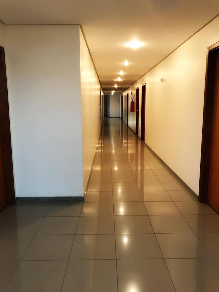 Фото Serema Palace Hotel